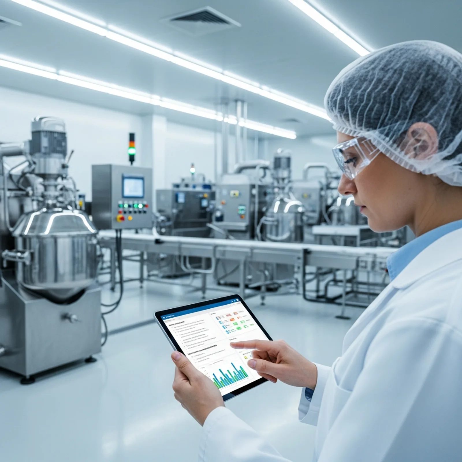10 Best SQF Certification Companies for Food Manufacturers