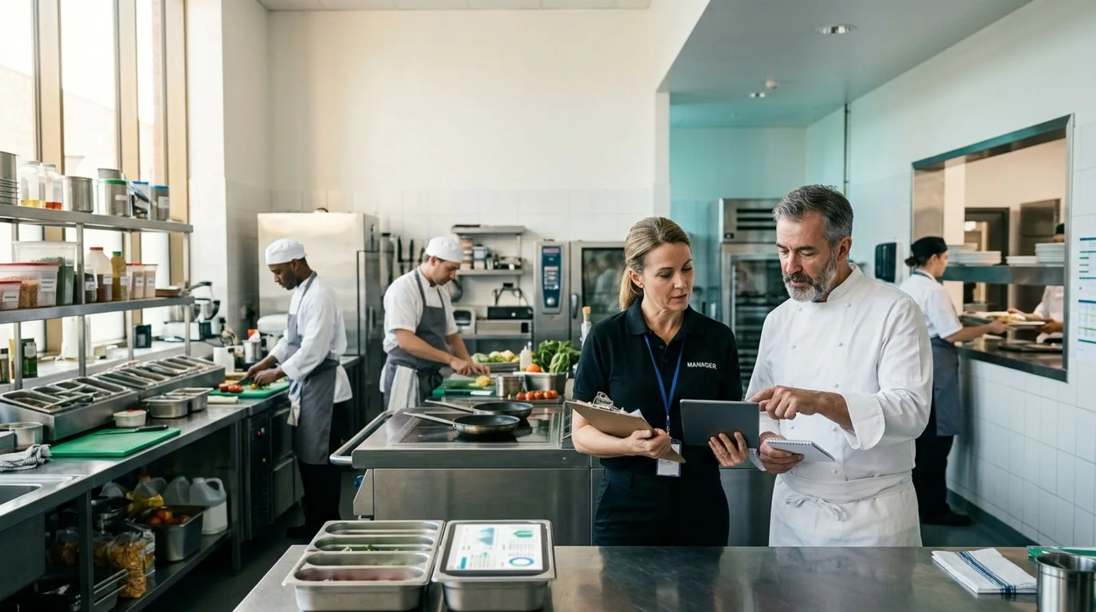10 Best Food Service Management Software Platforms