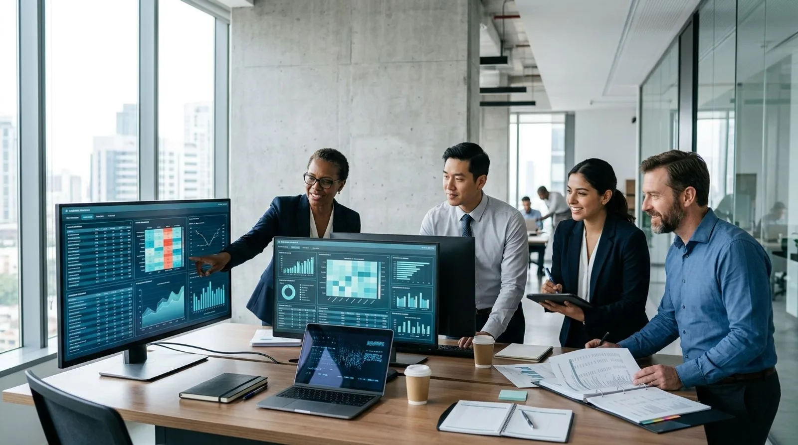 10 Best Internal Audit Software Platforms (2026)