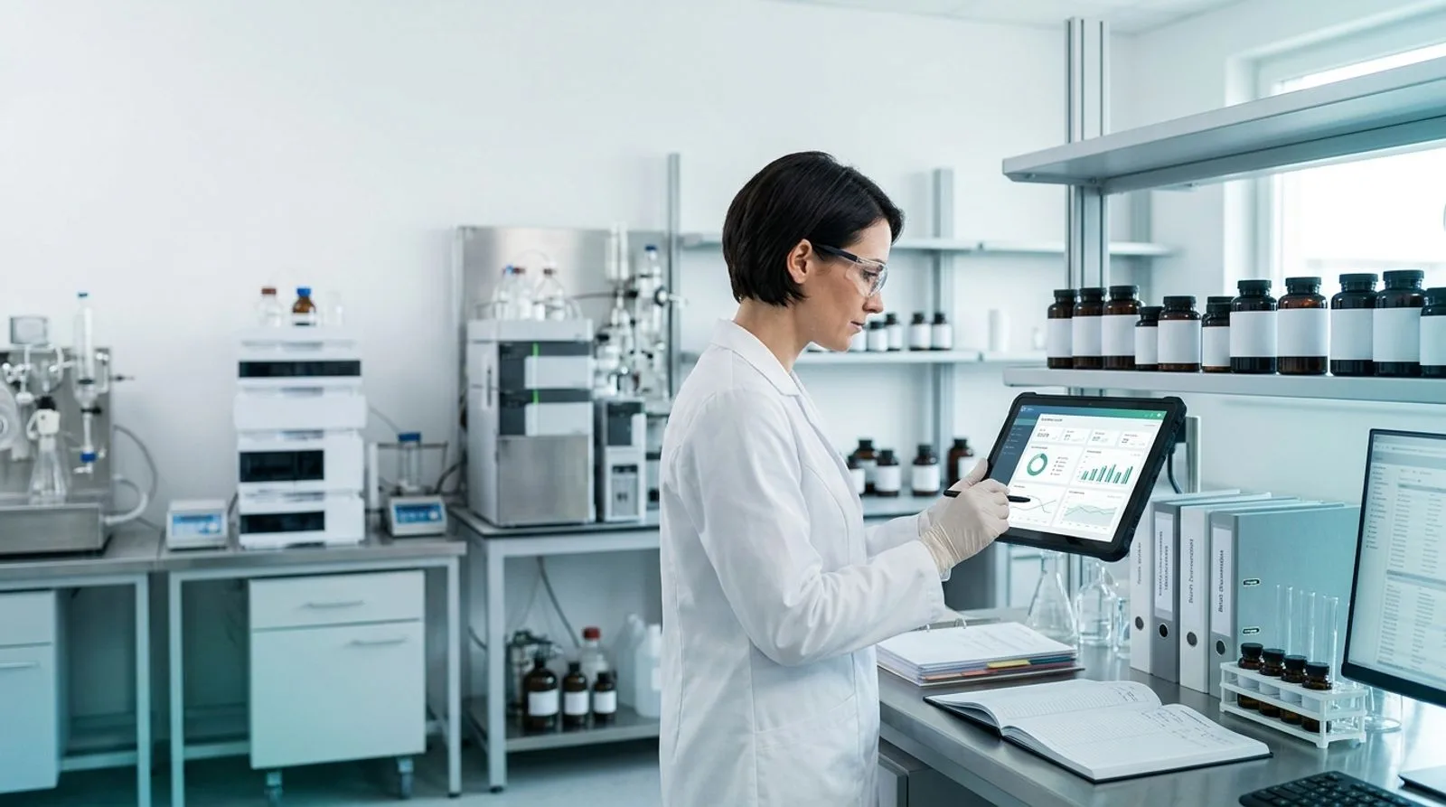 10 Best Nutraceutical Quality Management Software Platforms (2026)