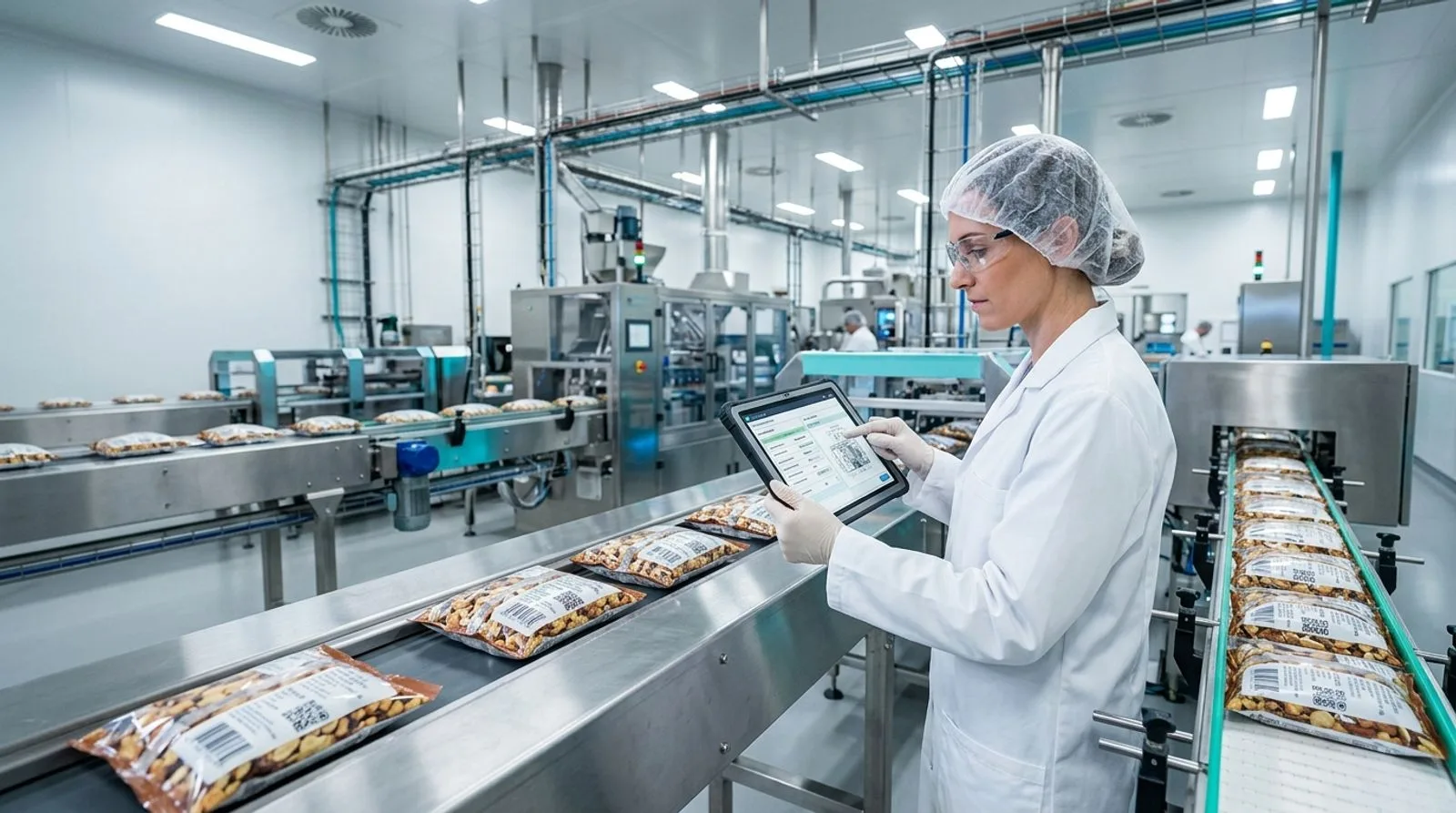 10 Best Food Packaging Compliance Software Platforms (2026)