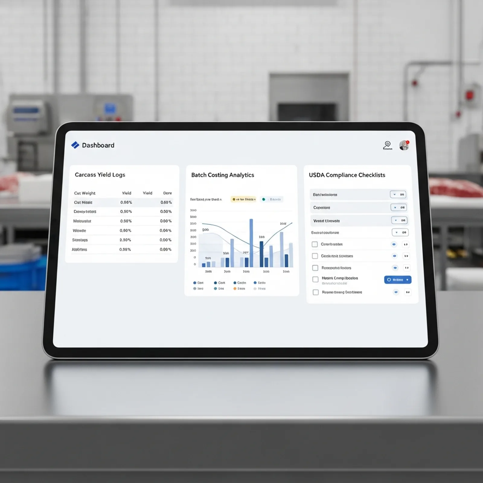 8 Best Meat ERP Software for Meat Processors