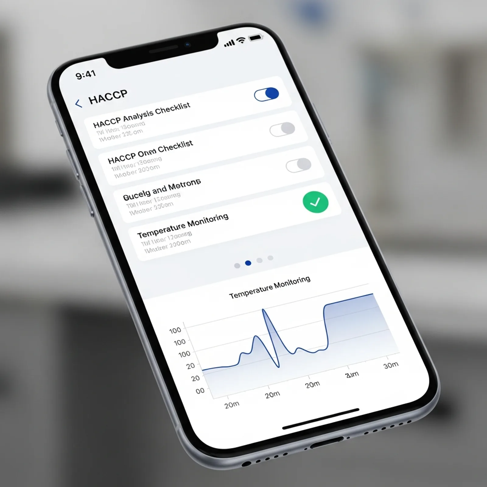 8 Best Food Safety Apps for Food Manufacturers