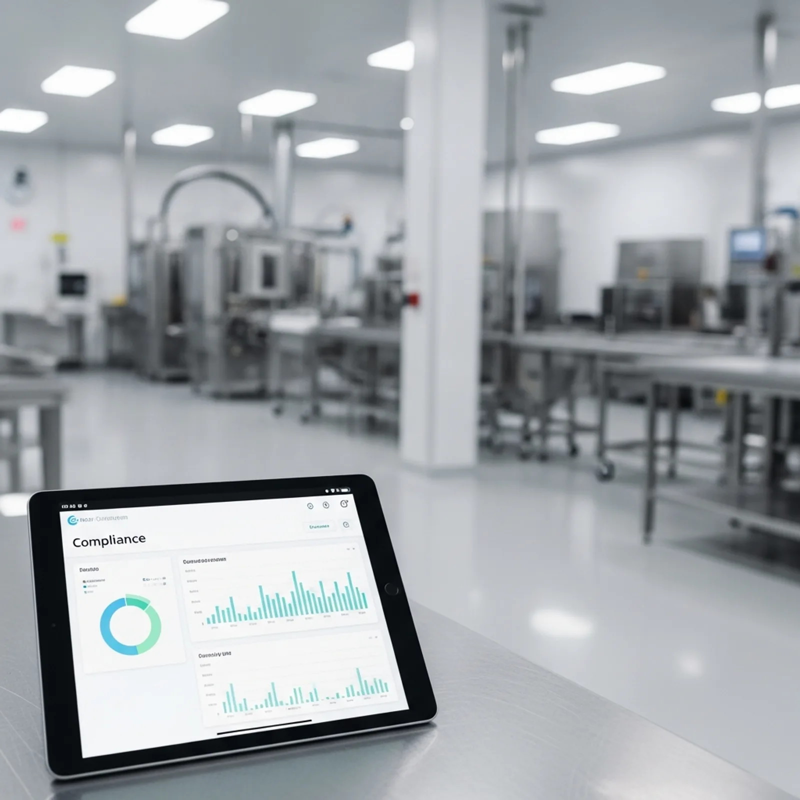 8 Best USDA Compliance Software for Food Manufacturing