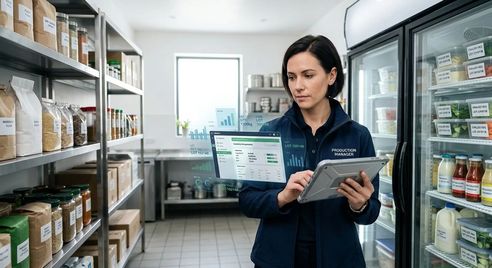 10 Best Food Inventory Management Software Platforms