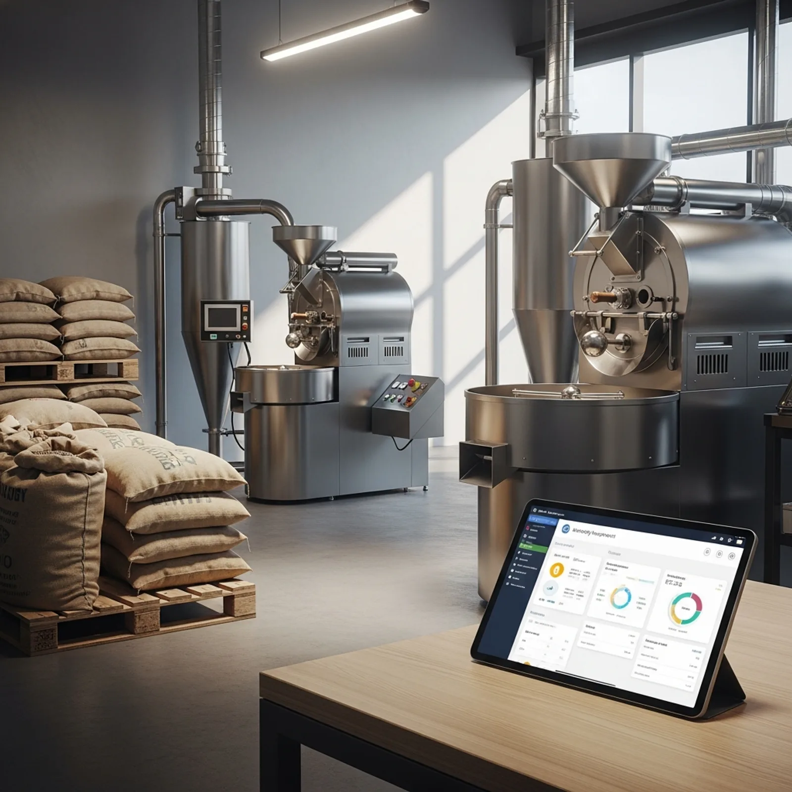 8 Best Coffee Inventory Management Software Solutions