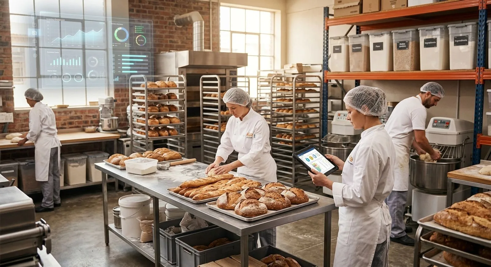 10 Best Bakery Inventory Management Systems for 2026