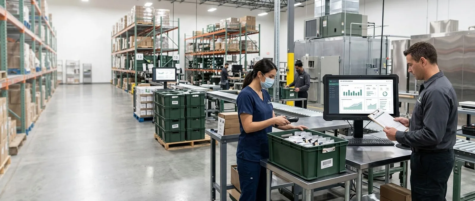 10 Best Cannabis ERP Software Platforms for 2026