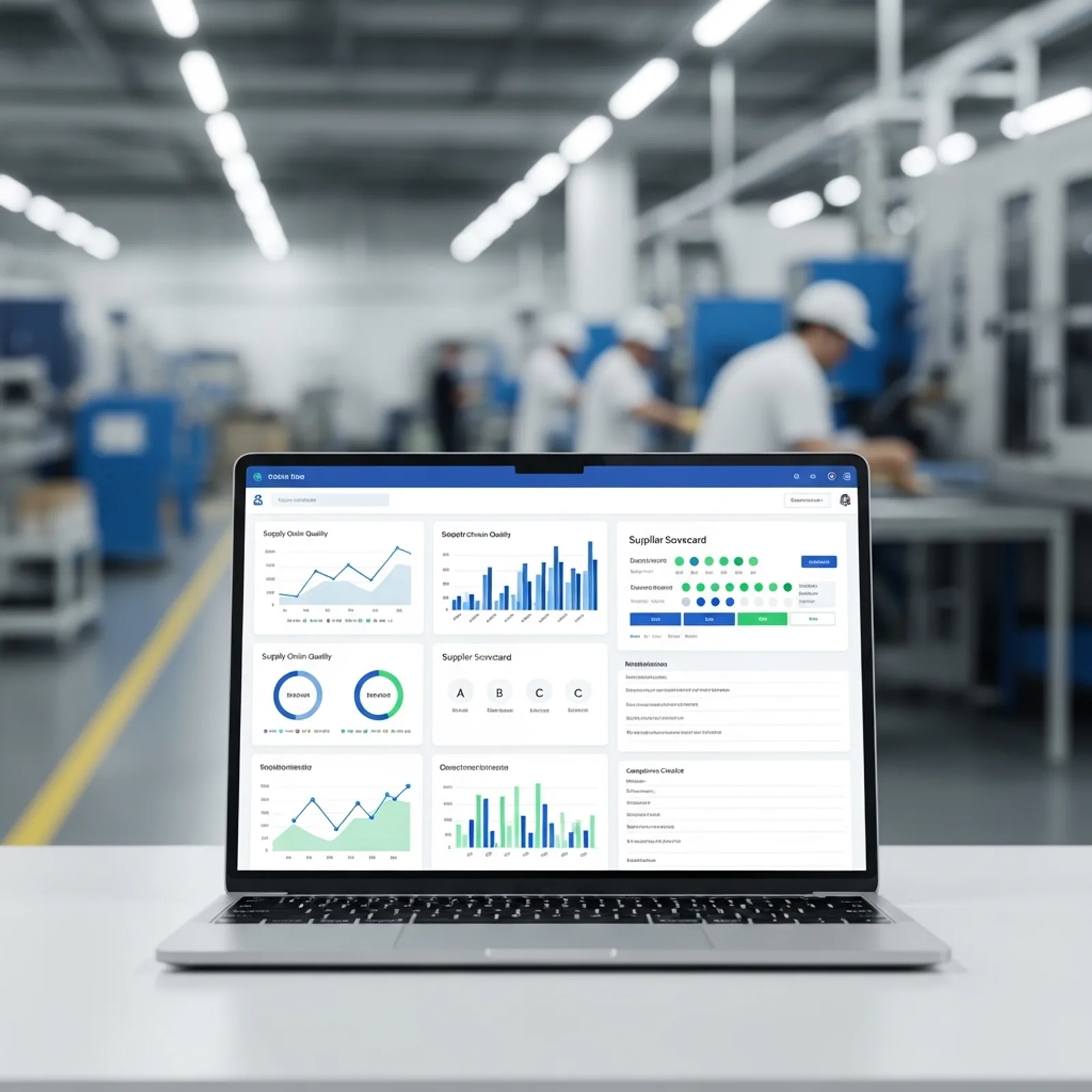 10 Best Supplier Quality Management Software Platforms in 2026