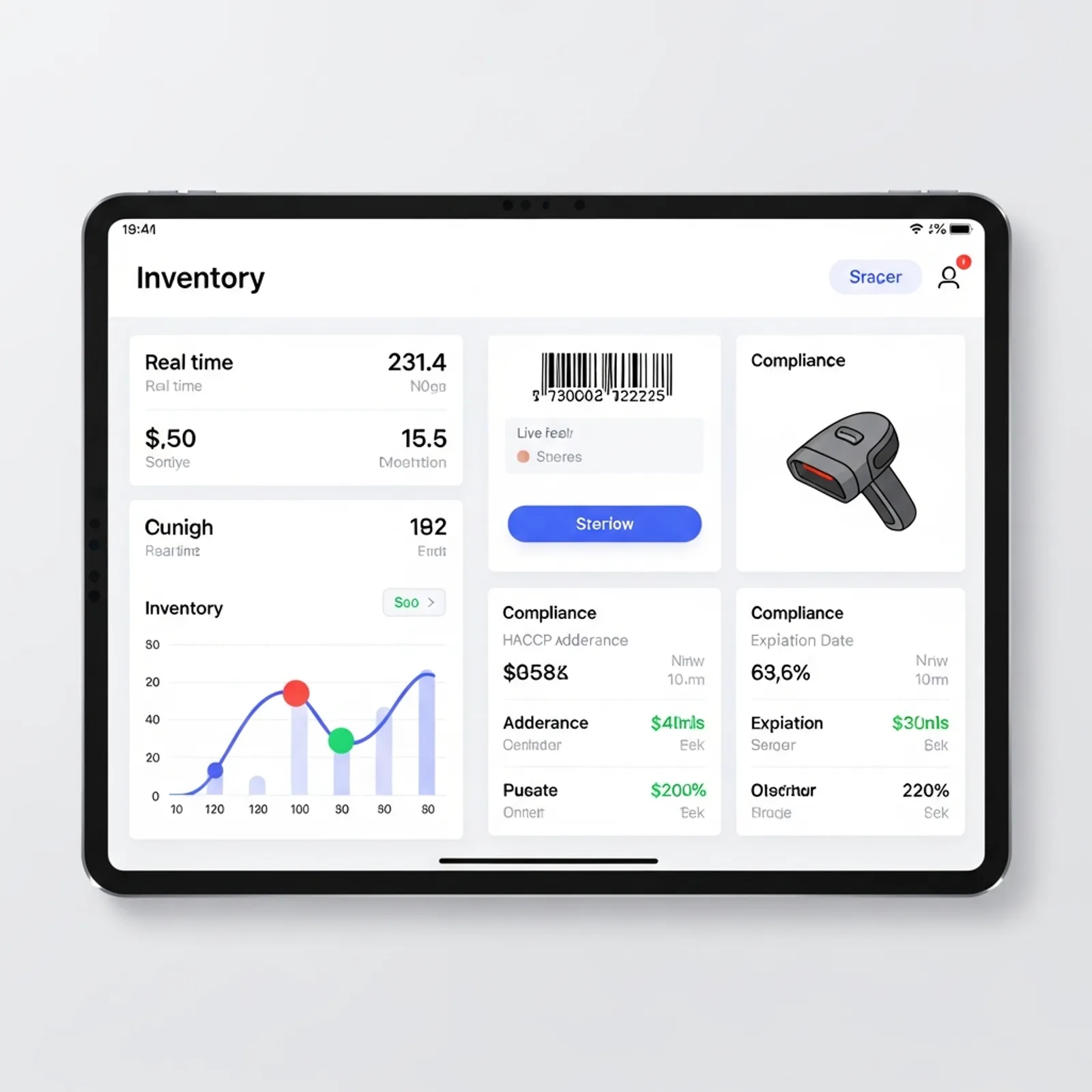 8 Best Food Warehouse Management Software for Food Manufacturers