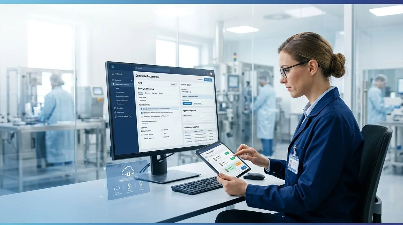 10 Best GMP Document Management Software Platforms (2026)