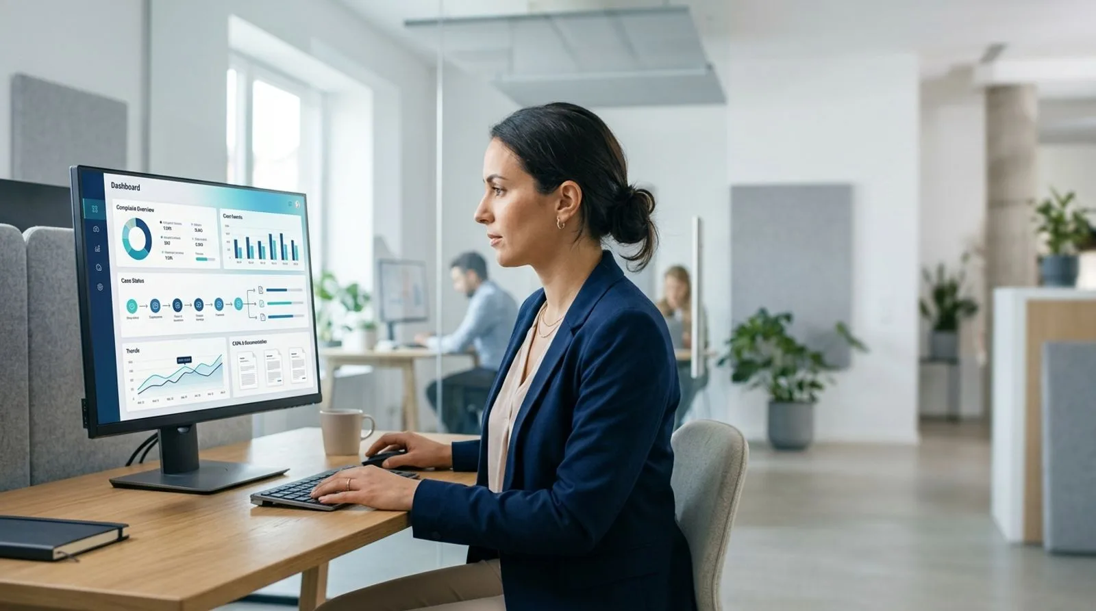 10 Best Product Complaint Management Software Platforms (2026)
