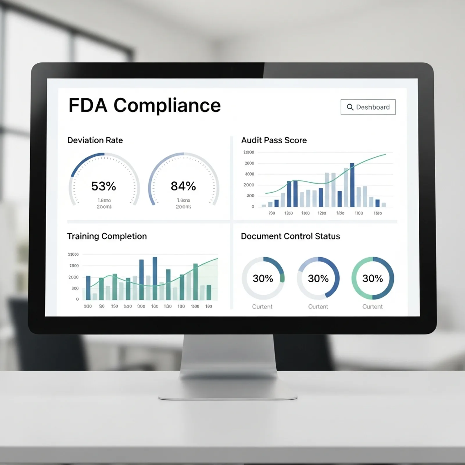 8 Best FDA Compliance Software for Manufacturers