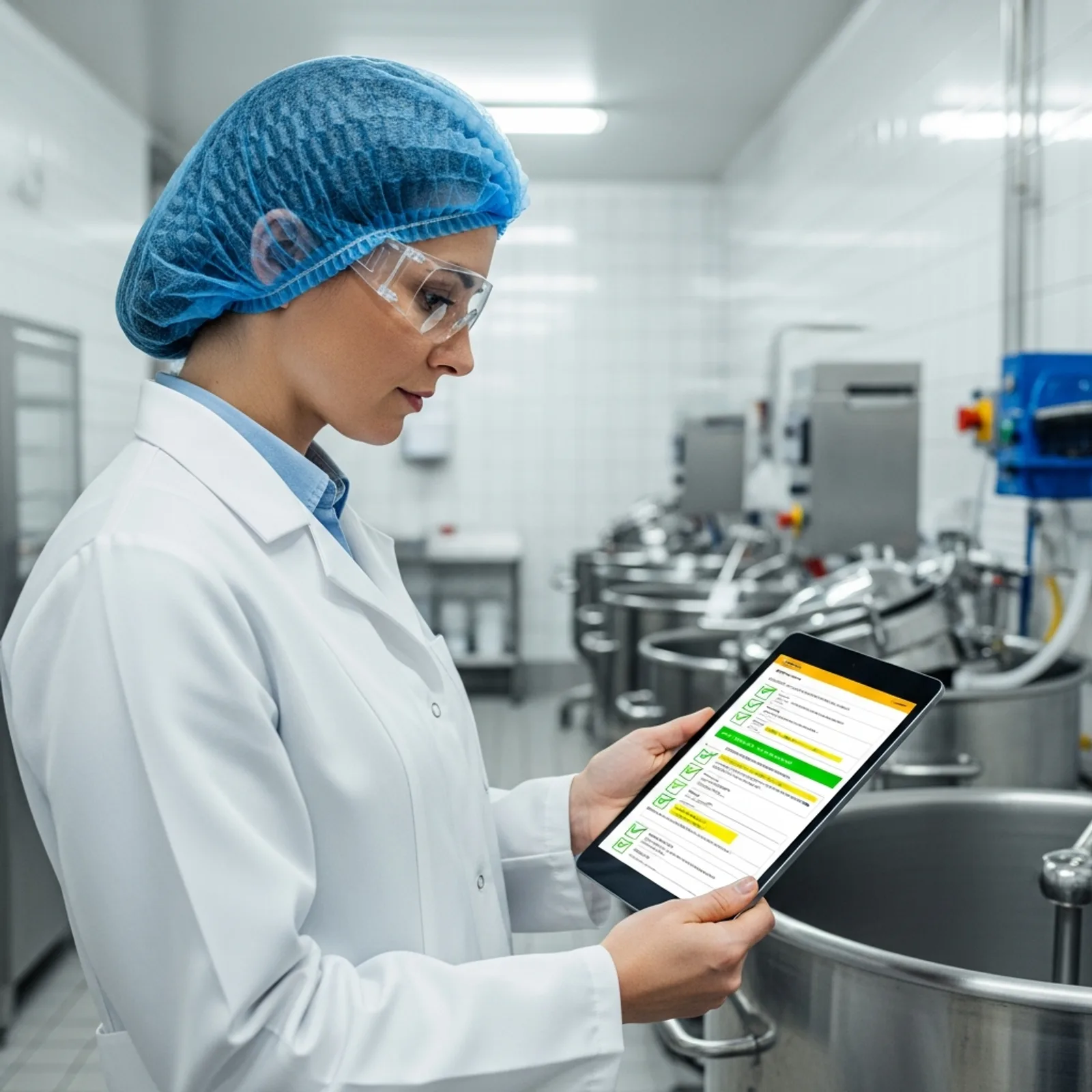 10 Best BRC Audit Companies for Food Manufacturers