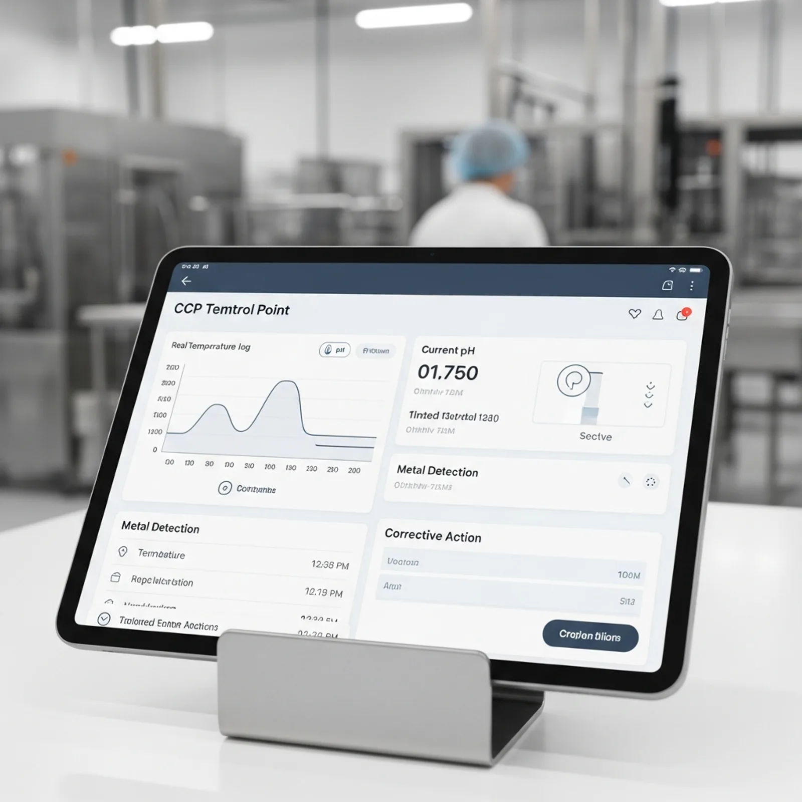 Best CCP Monitoring Software for Food Manufacturers (2026)