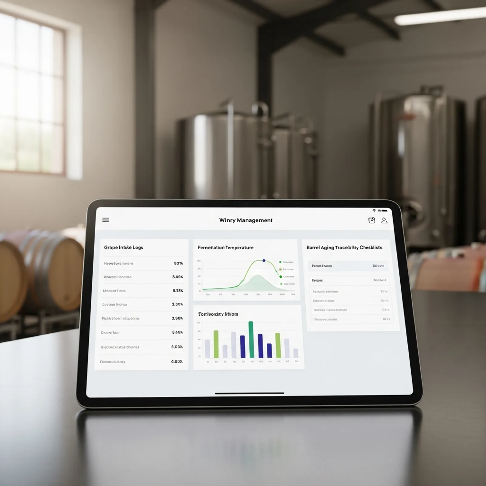 8 Best Winery Management Software Solutions for 2026