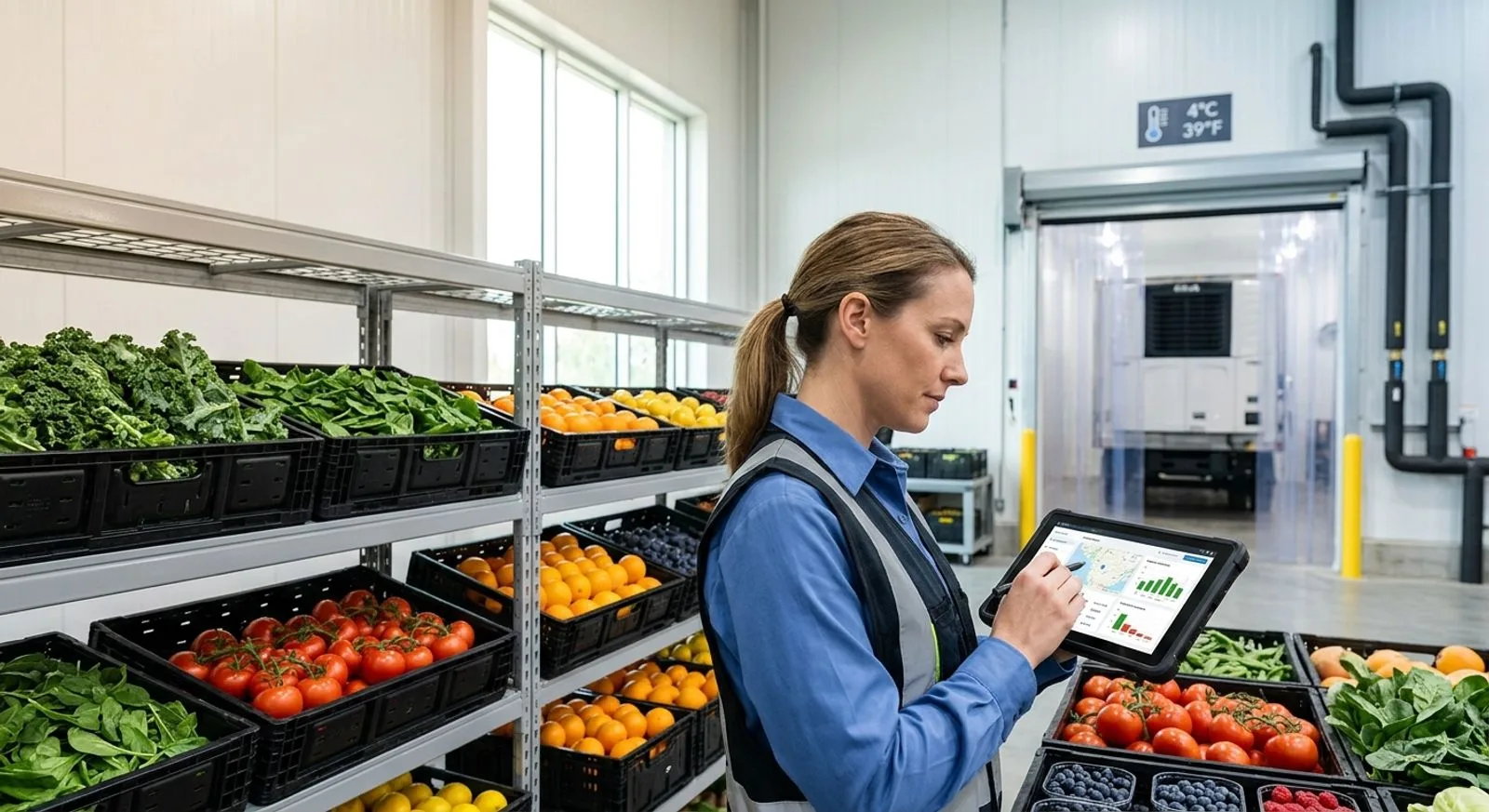 10 Best Fresh Produce Software Platforms for 2026