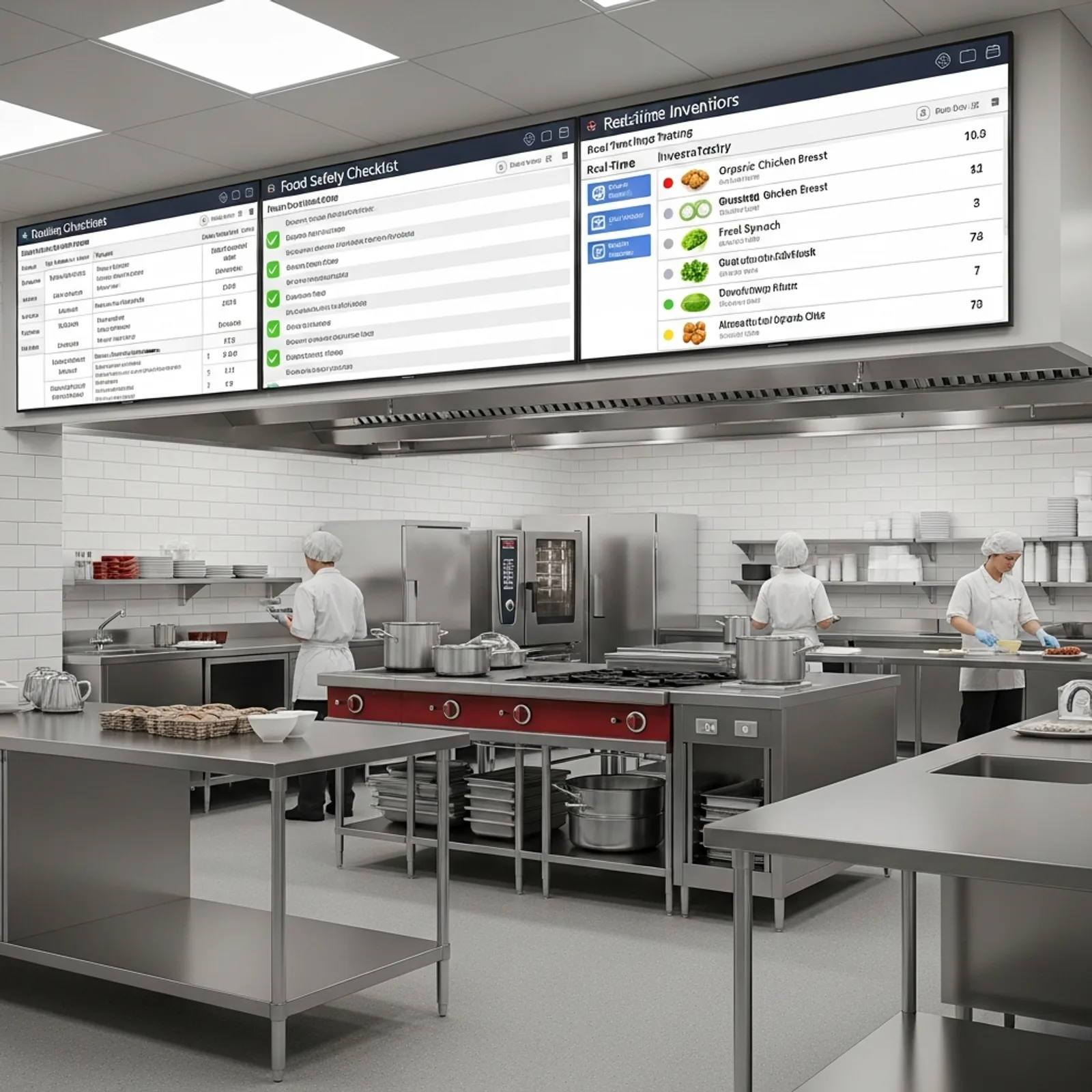 8 Best Hospital Food Management Systems for Healthcare Facilities