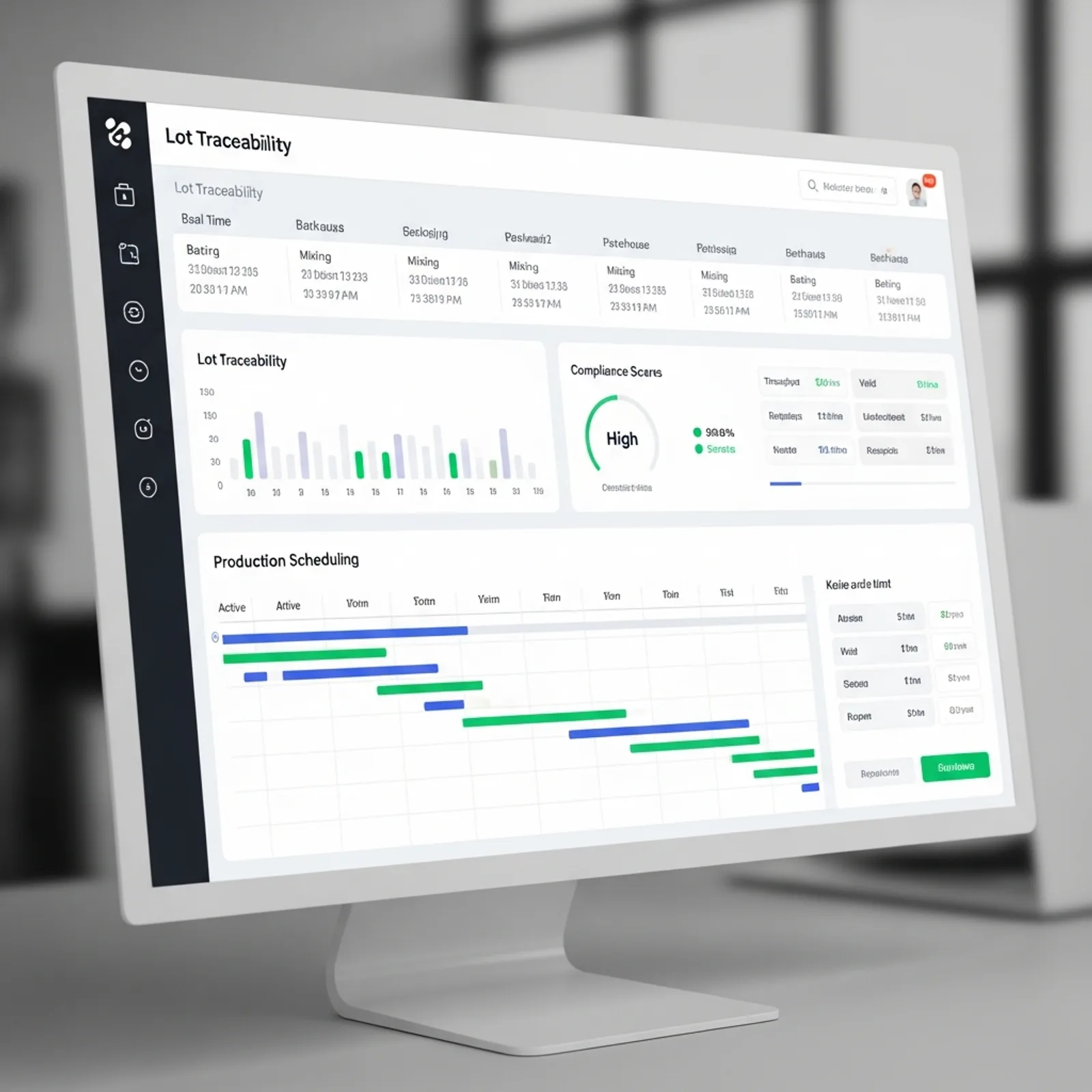 10 Best Batch Management Software for Food Manufacturers
