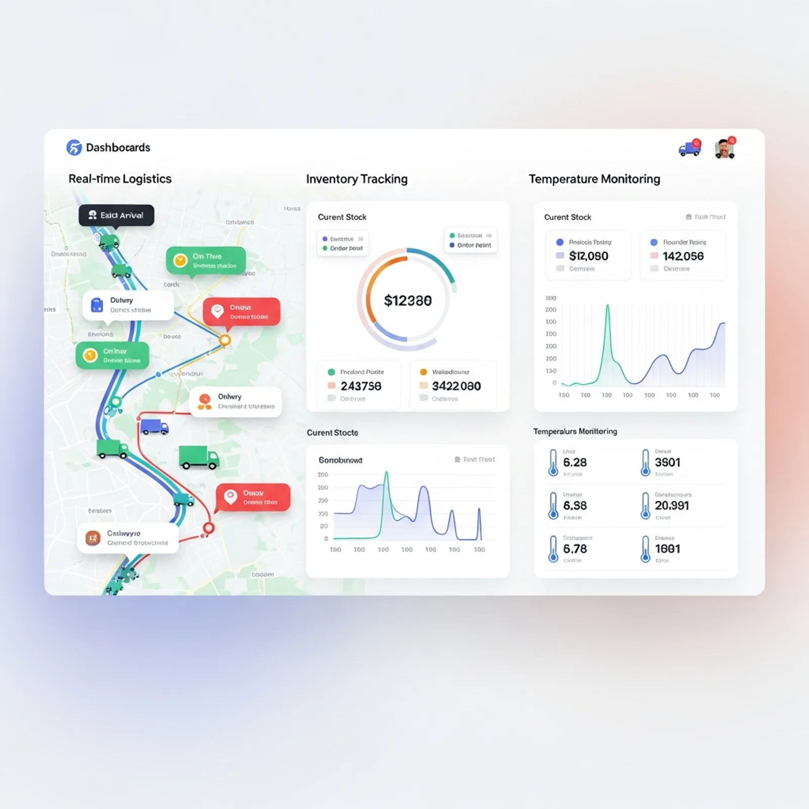 10 Best Food Distribution Software for Food Manufacturers (2026)