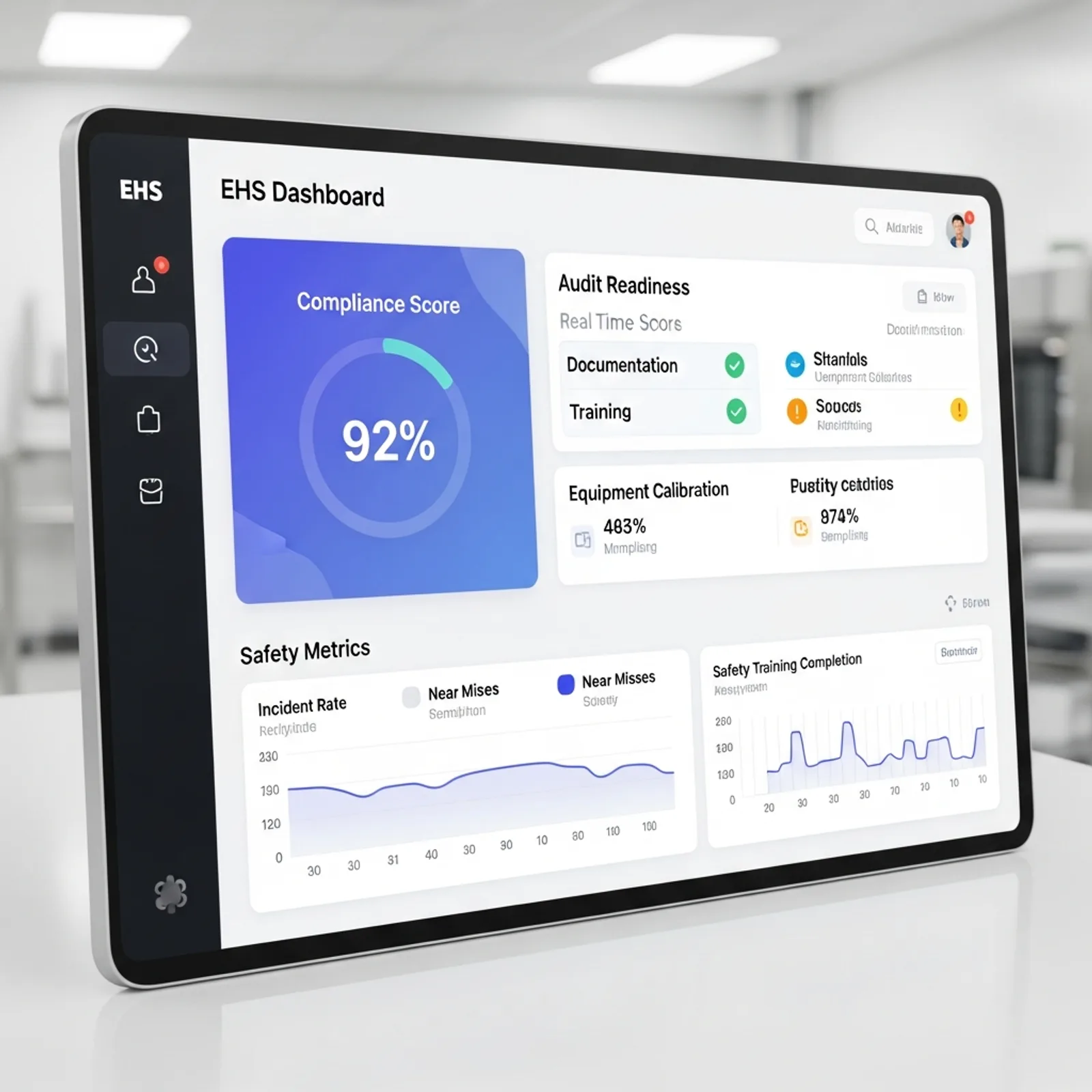 8 Best EHS Software for Food and Beverage Manufacturers
