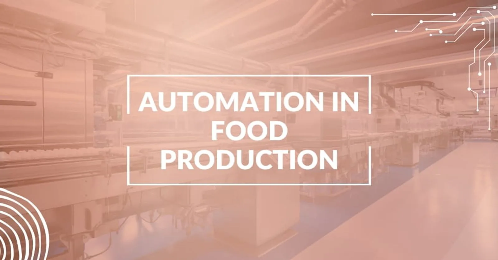 Food Production Automation Trends for 2026