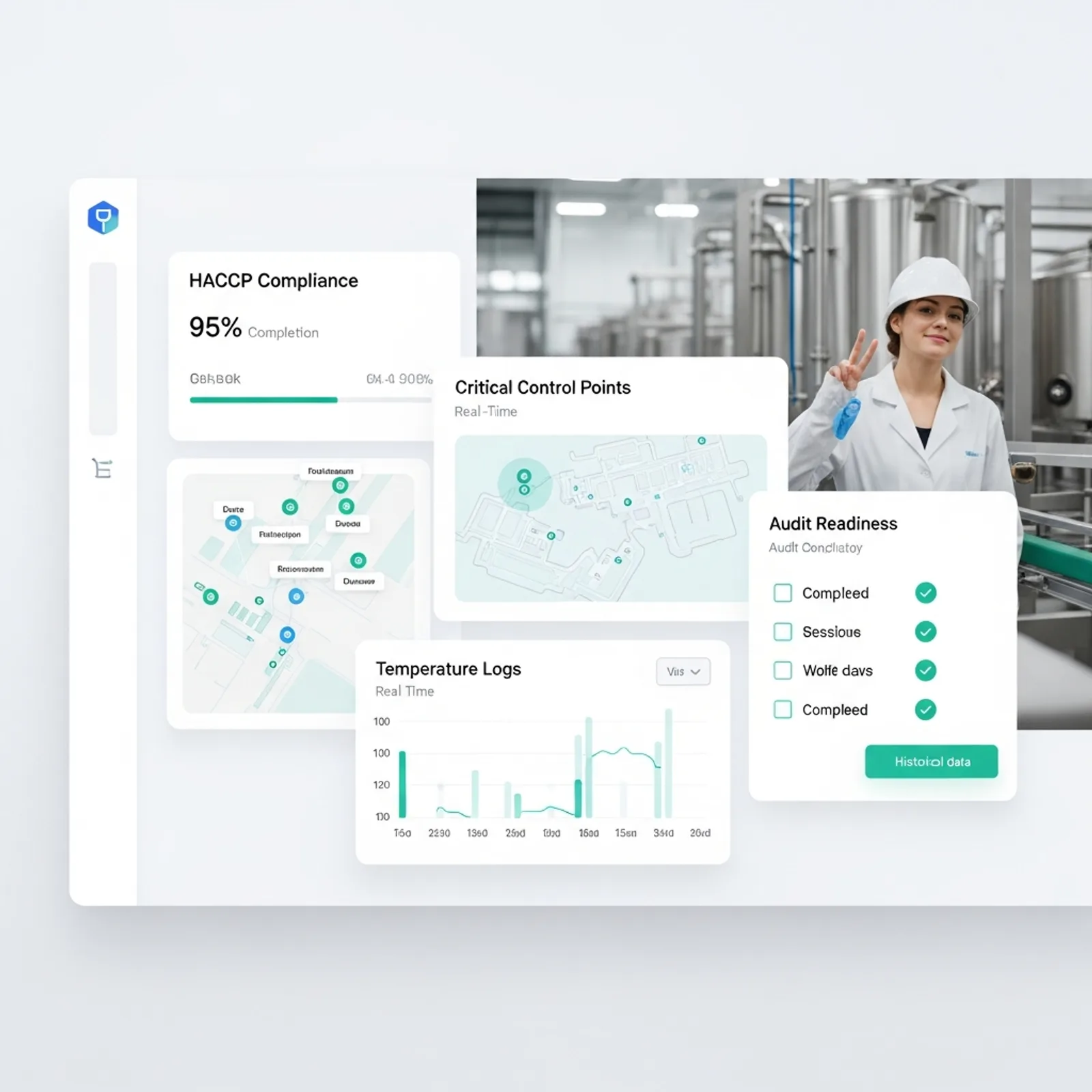 9 Best HACCP Software Systems