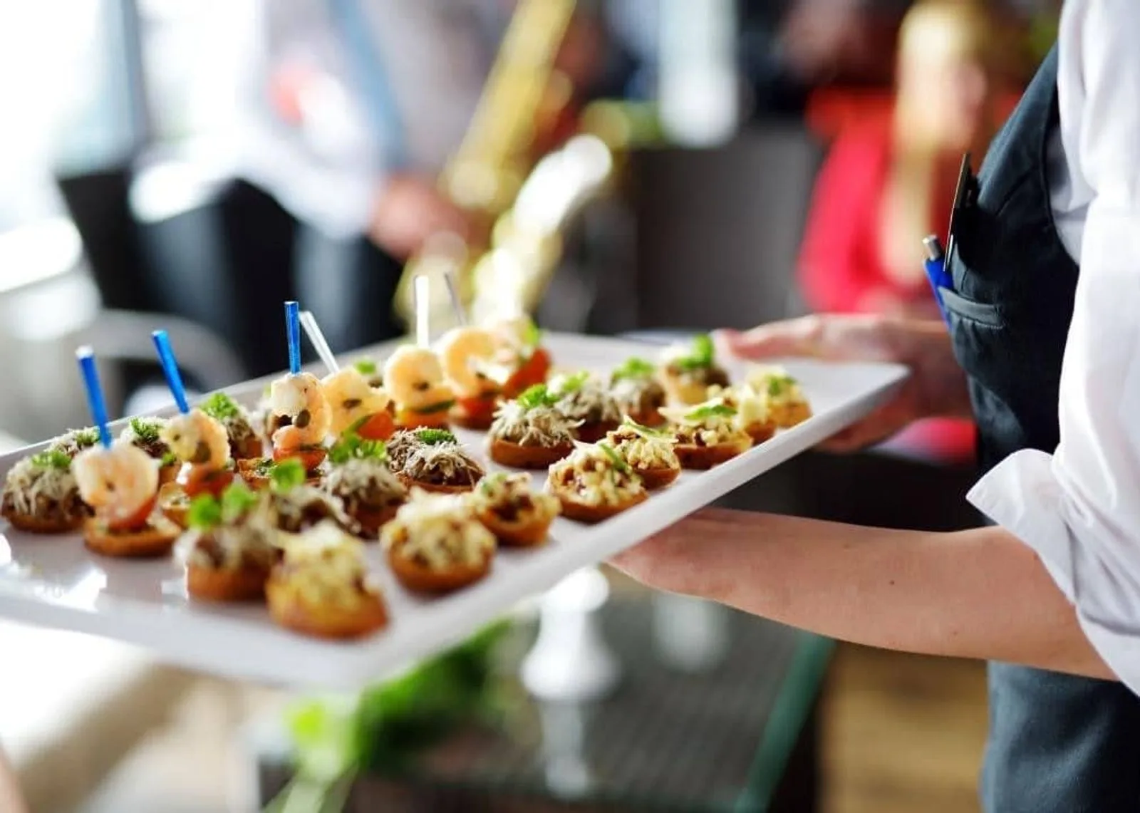 Banquet facilities foodborne outbreaks reported