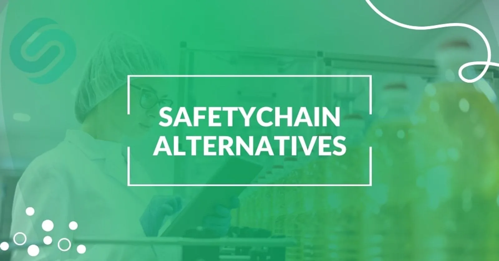 Best SafetyChain Alternatives in 2026
