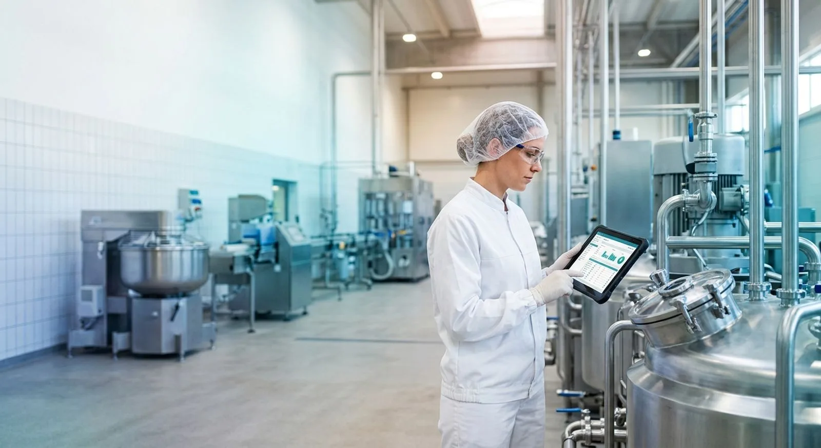 10 Best Sanitation Software Platforms for Food Operations (2026)
