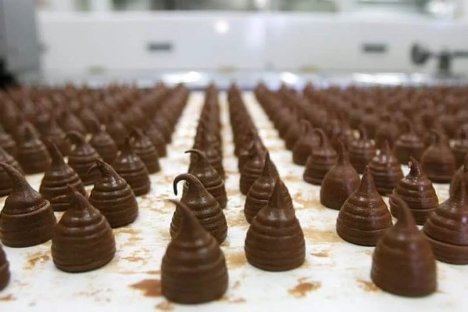 Chocolate HACCP Plan Templates & Examples for Compliance