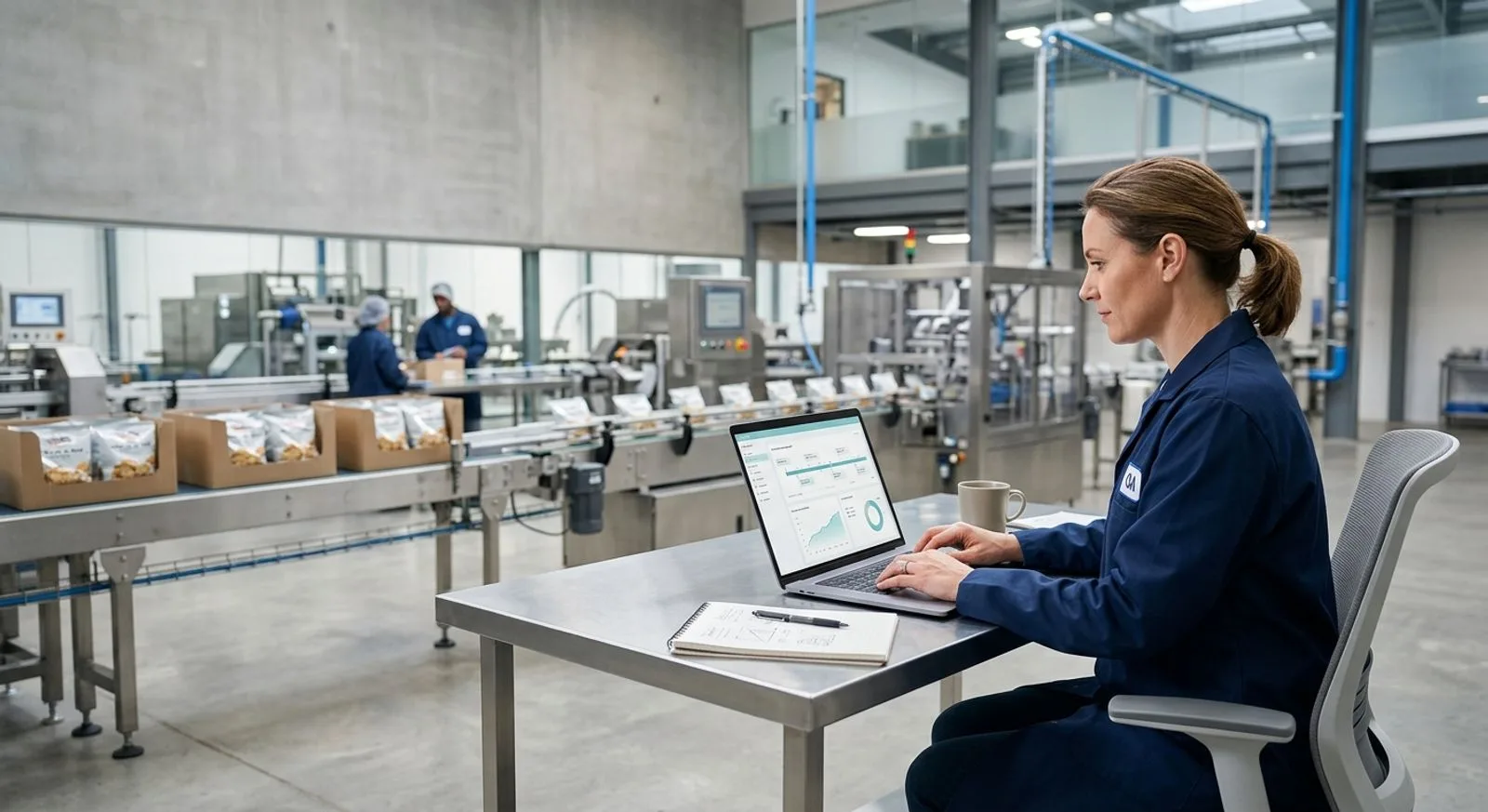 10 Best Food Recall Management Software for Manufacturers (2026)