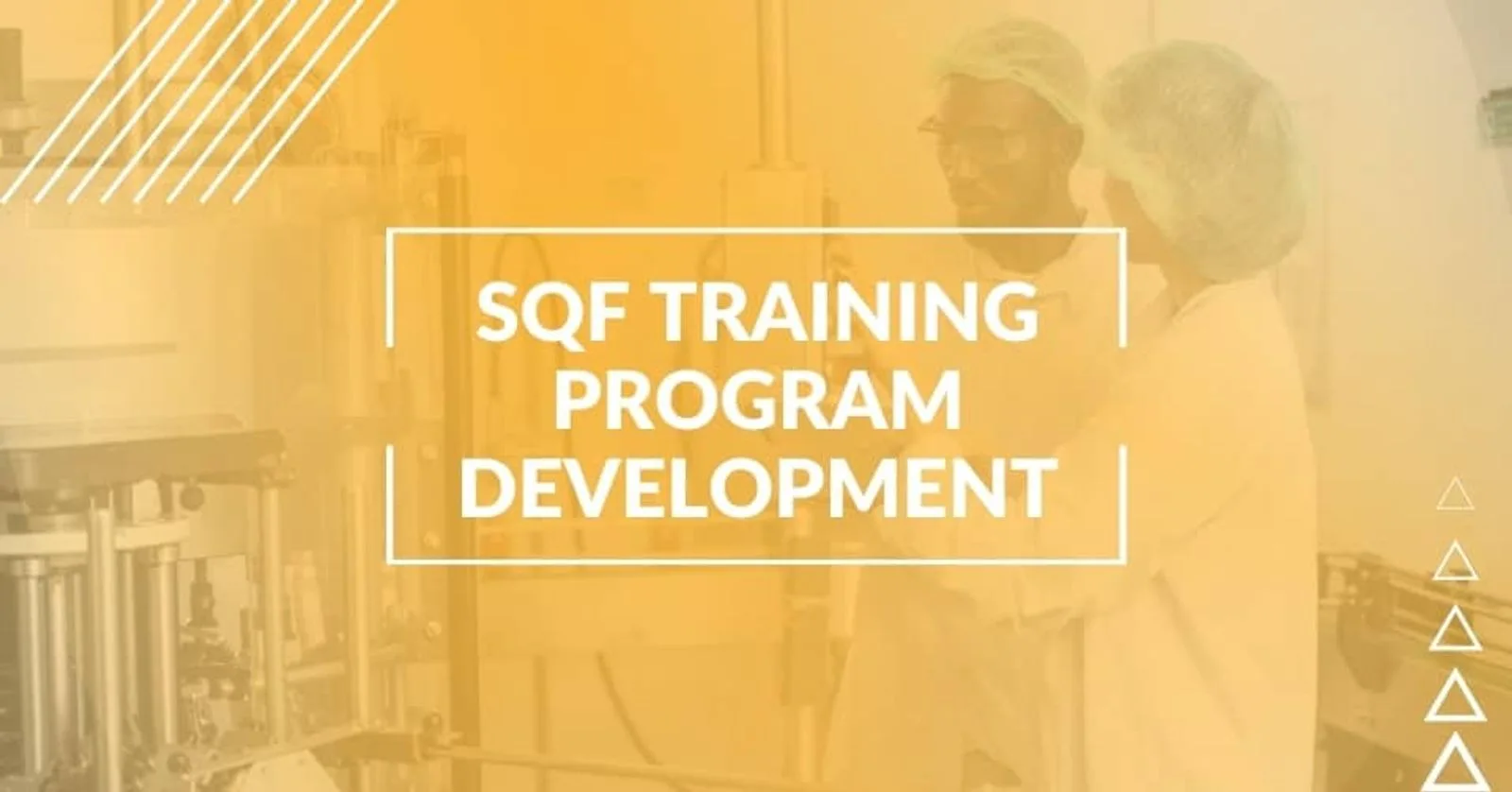 How to Develop an SQF-Compliant Training Program?