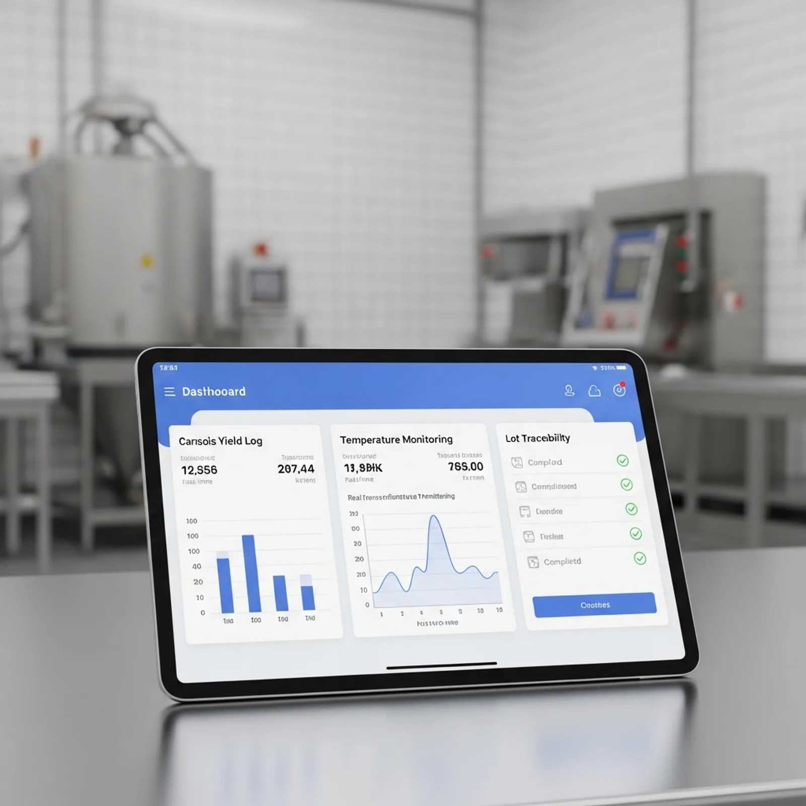 8 Best Meat Traceability Software for Food Manufacturers