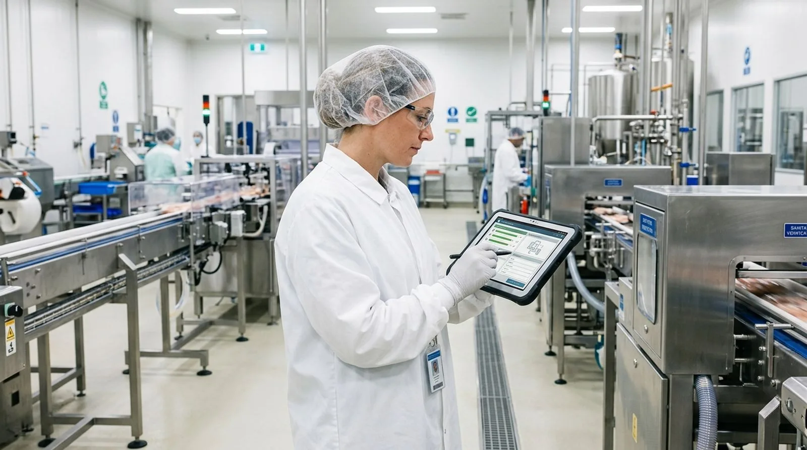 10 Best Food Safety Checklist Software Platforms (2026)