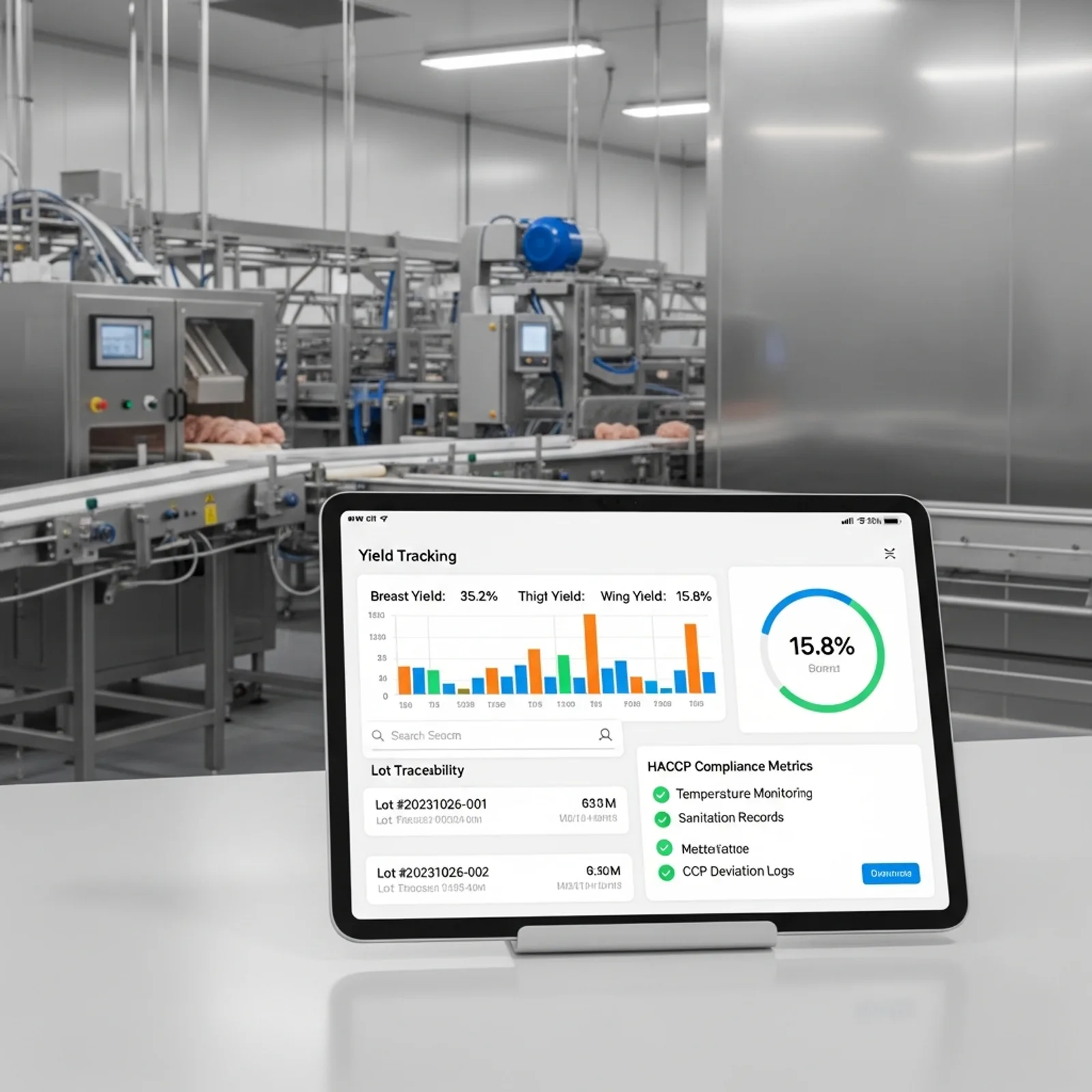 Best Poultry ERP Software Solutions for Processors (2026)