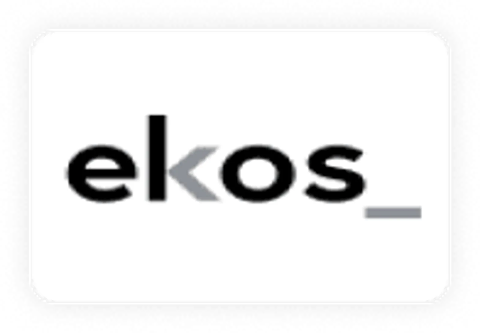 ekos