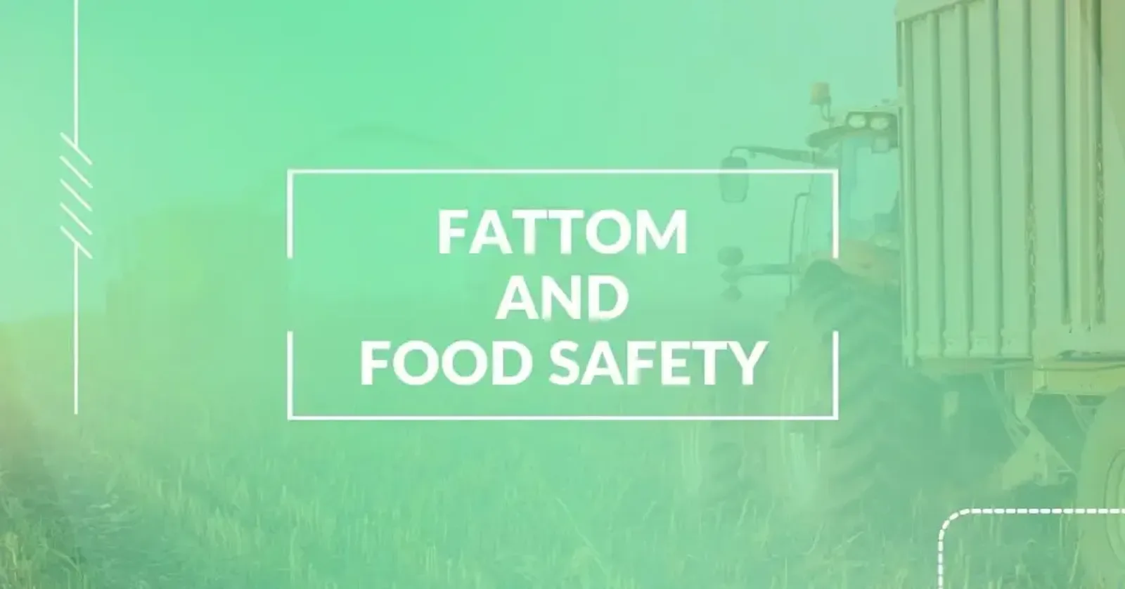 FATTOM Meaning and Its Role in Food Safety