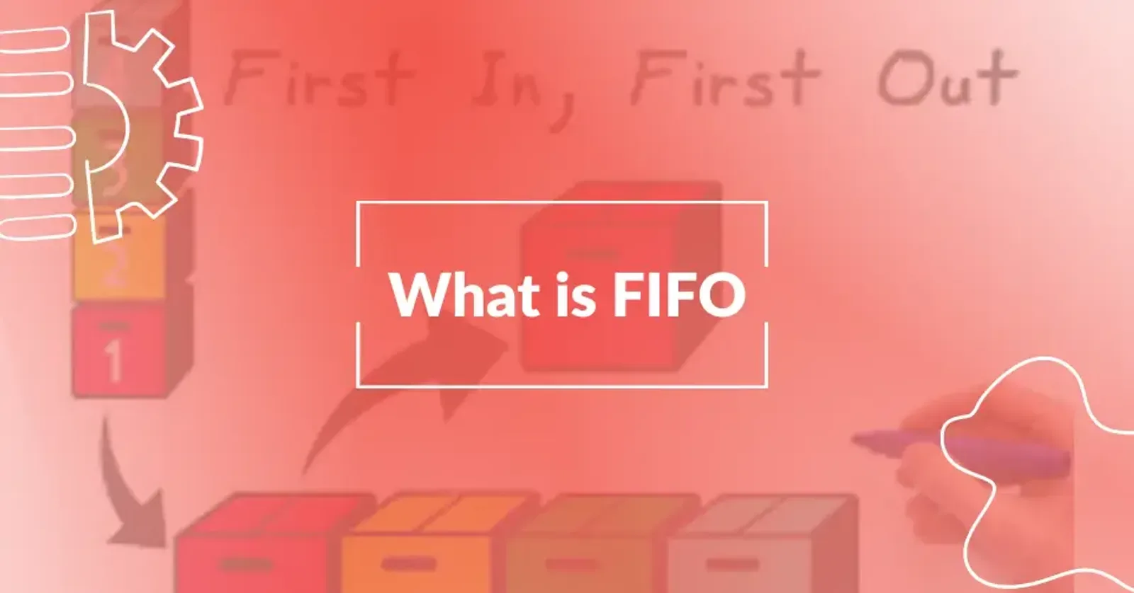 What Does FIFO Stand for In Food?