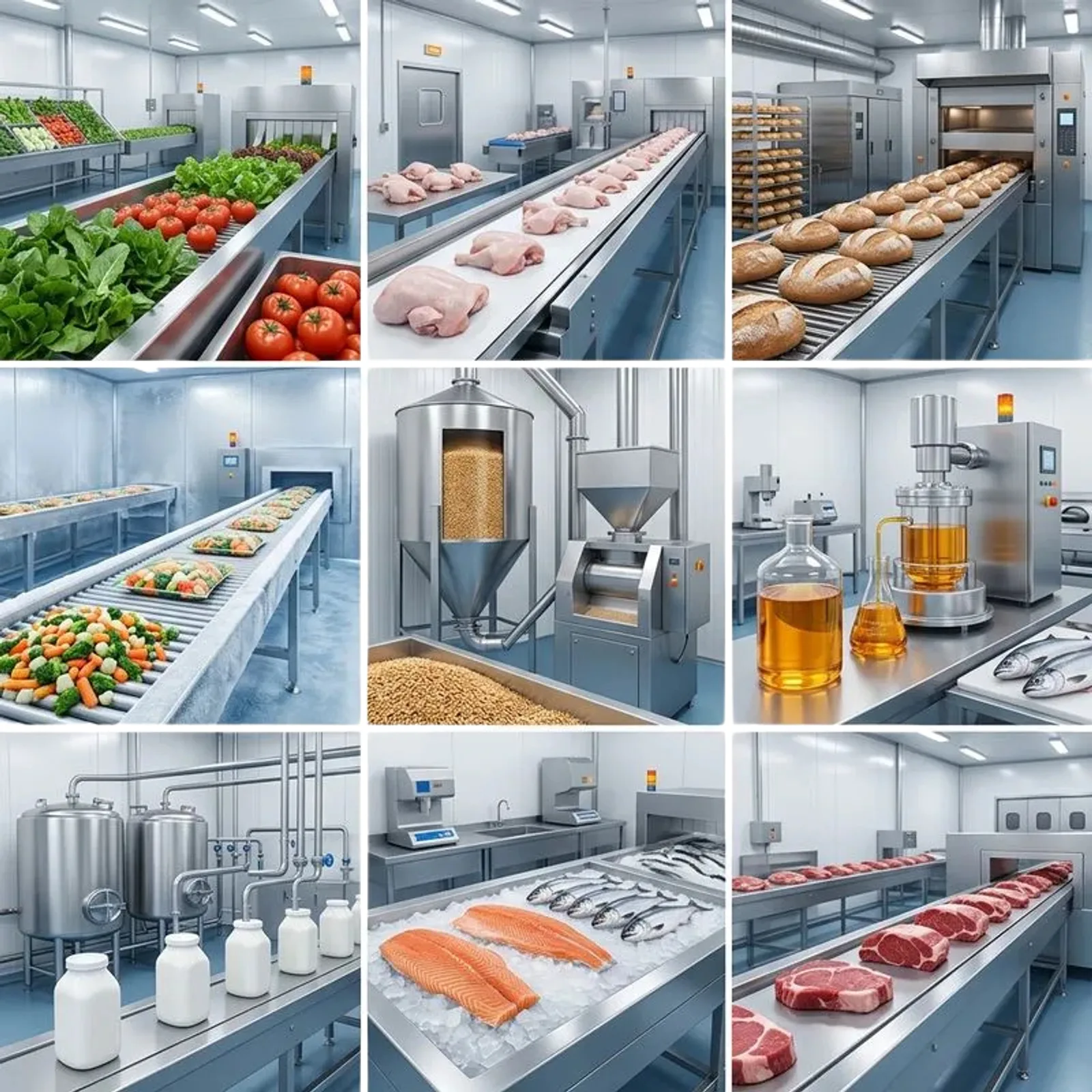 food safety compliance software for every industry