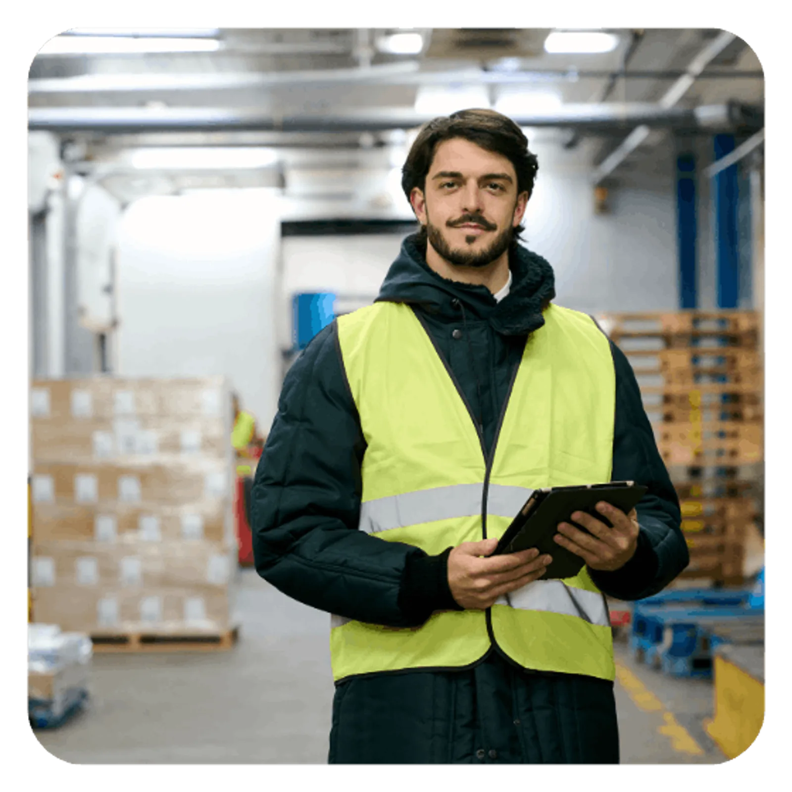Food transportation HACCP plan