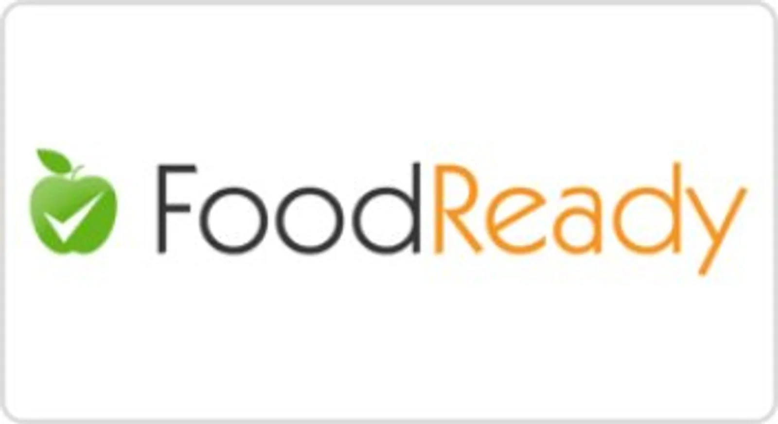 FoodReady