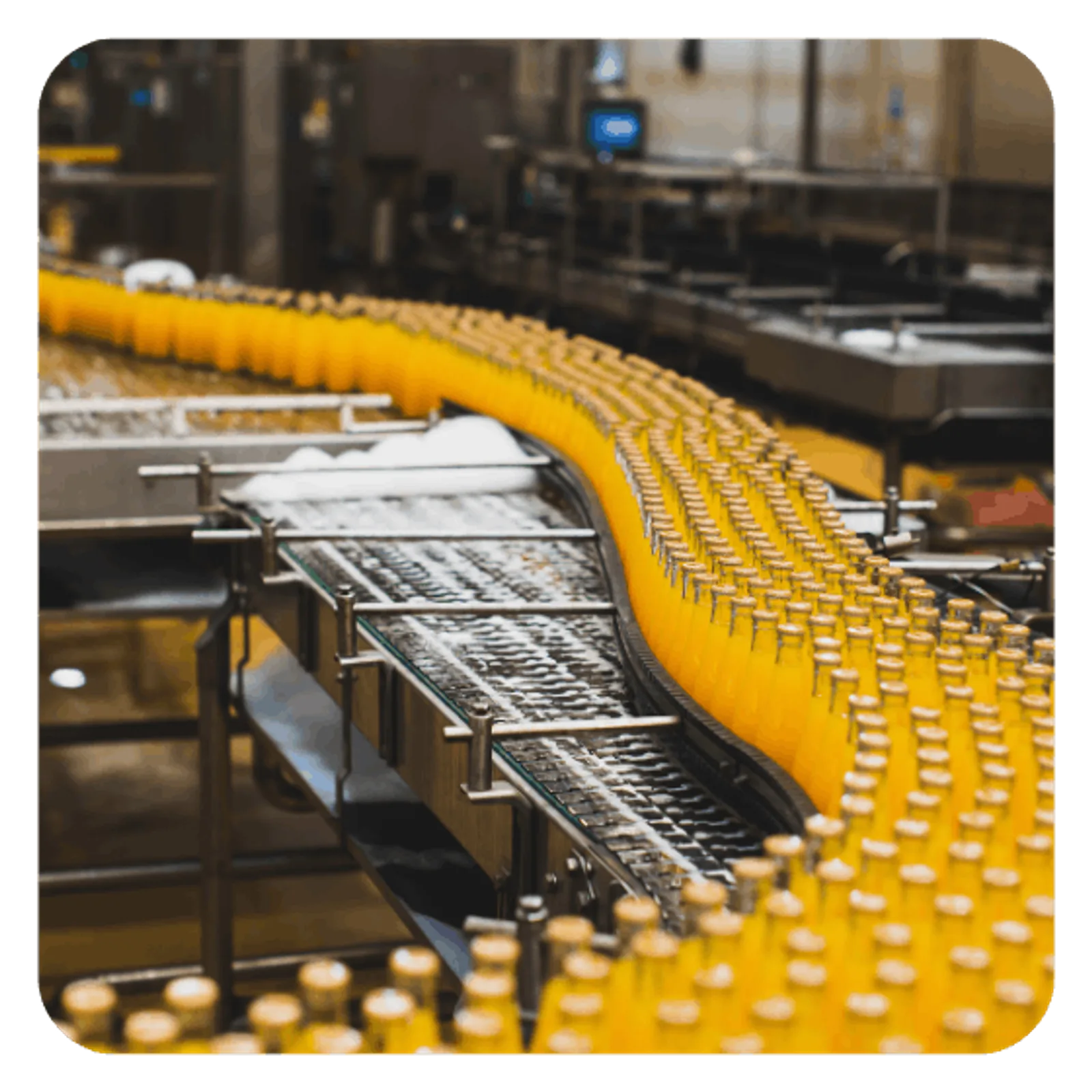 Fruit juice HACCP plan