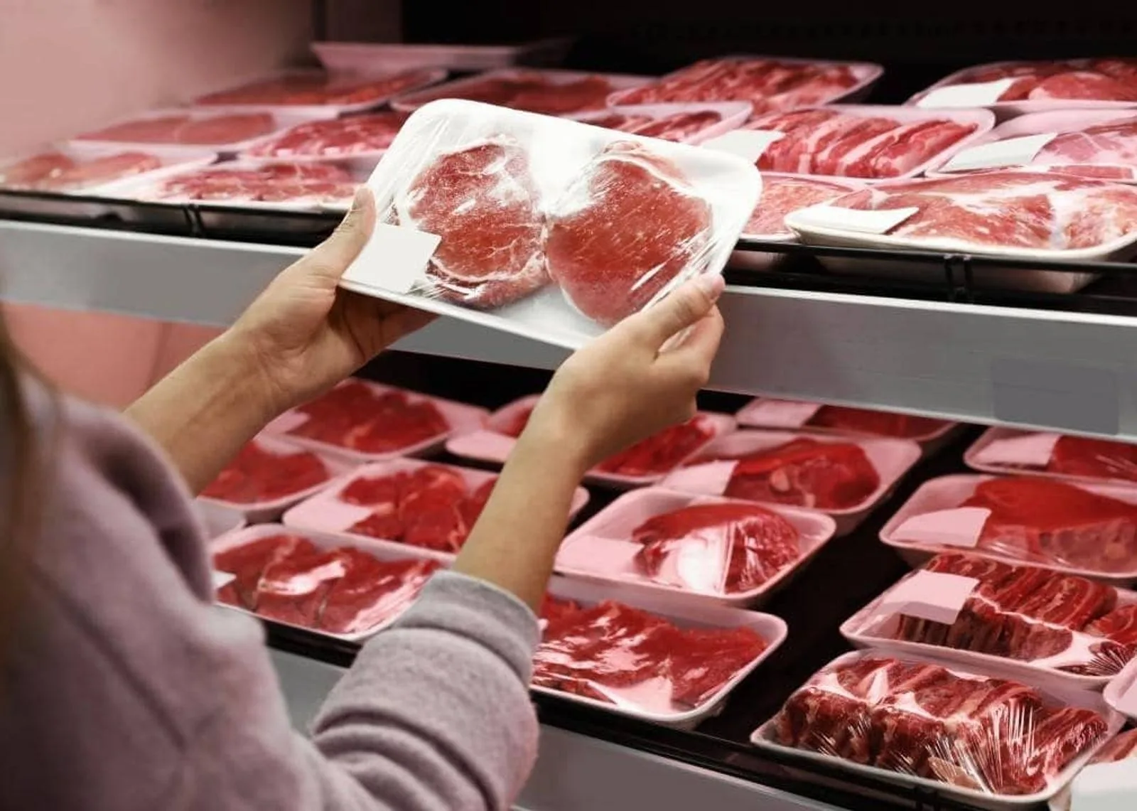 Grocery stores foodborne outbreaks statistics