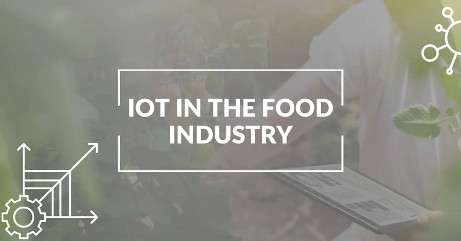 Internet of Things (IoT) in the Food Industry