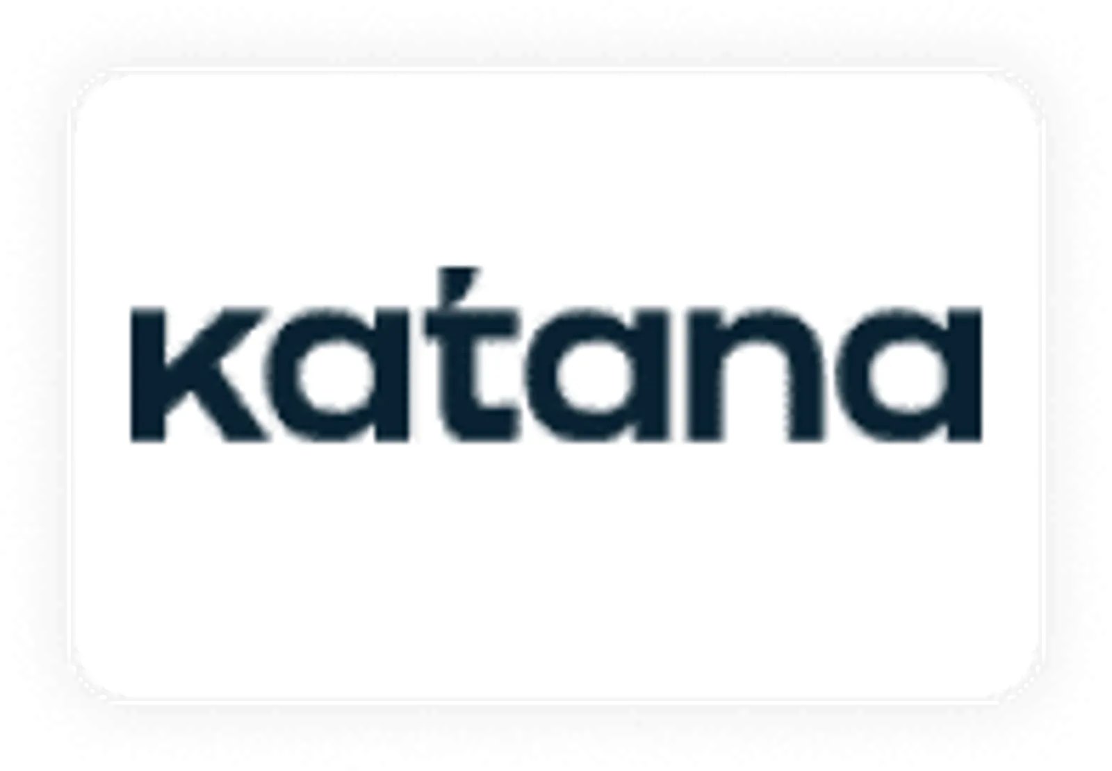 Katana