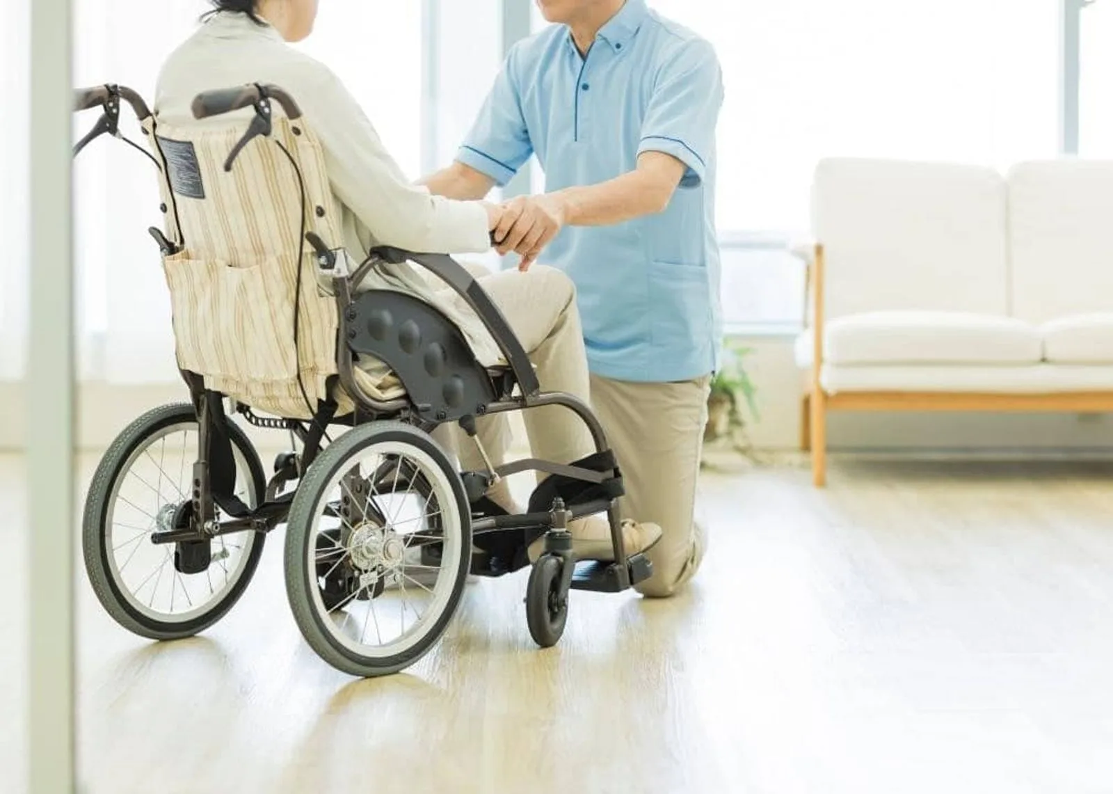 Long-term care facilities foodborne outbreaks stats