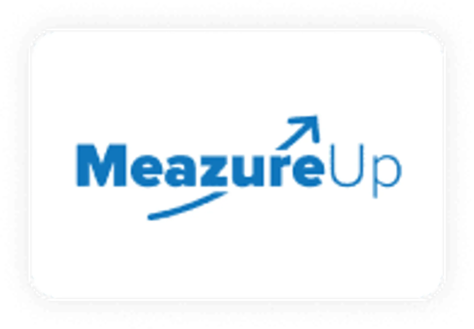 MeazureUp