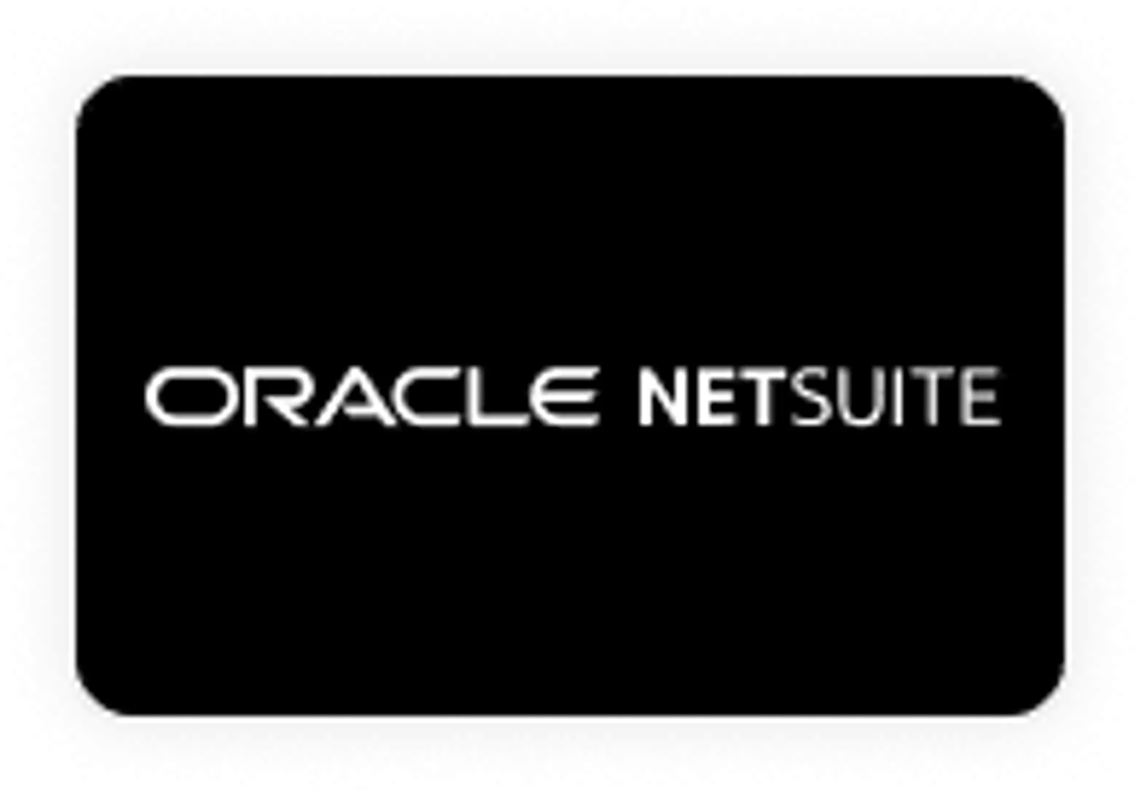 oracle netsuite