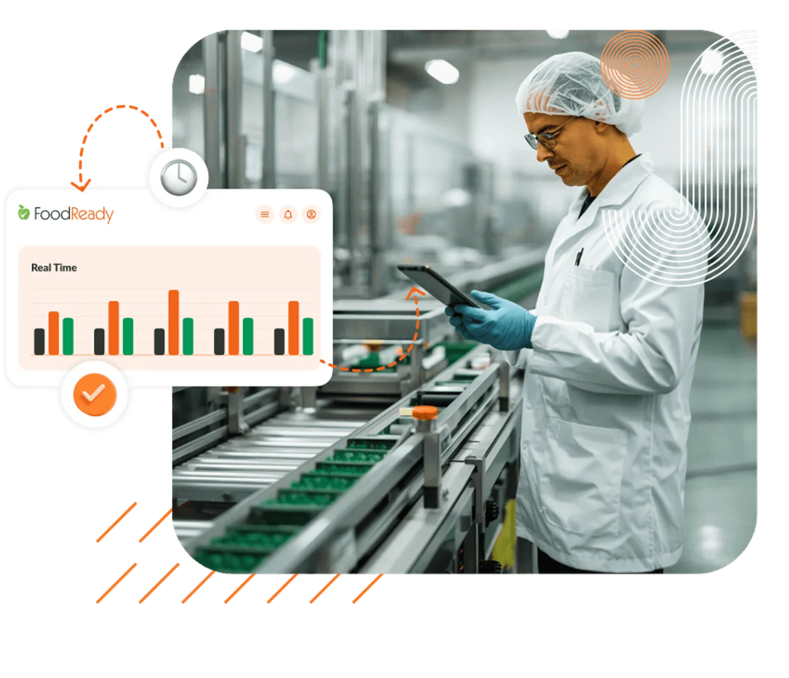 Product recall management software